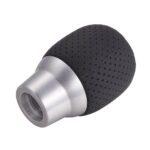 TRD Perforated Leather Shift Knob