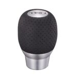 TRD Perforated Leather Shift Knob