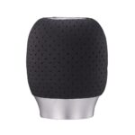 TRD Perforated Leather Shift Knob