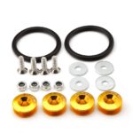 JDM Quick Release Fender Washers