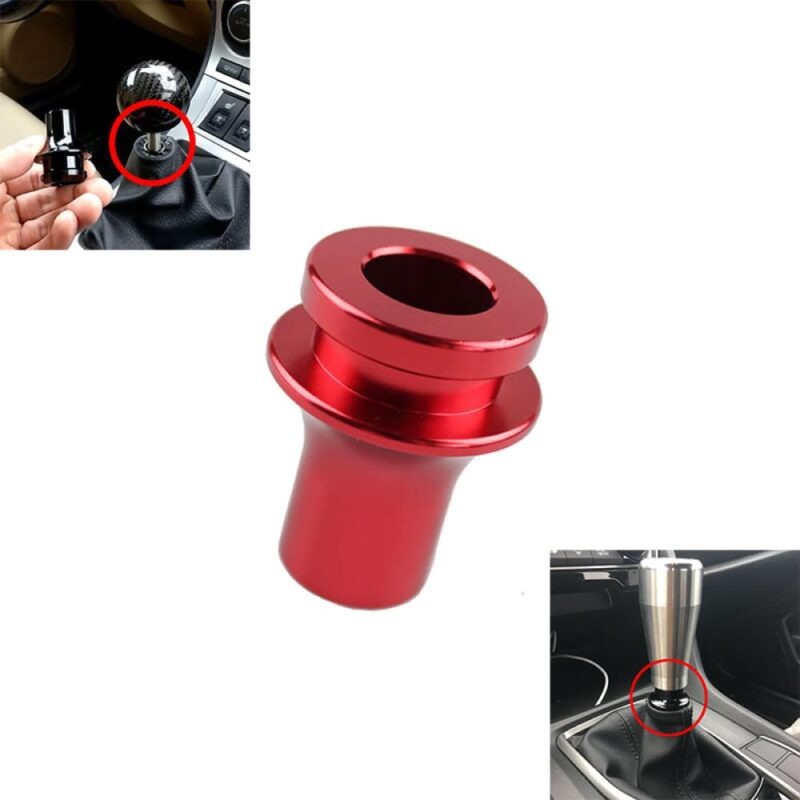 JDM Racing Low Profile Shift Boot Retainer