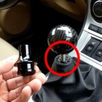 JDM Racing Low Profile Shift Boot Retainer