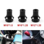 JDM Racing Low Profile Shift Boot Retainer