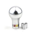 RALLIART Aluminum Shift Knob