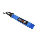 Ralliart Keychain Jet Tags JDM