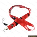 Ralliart Lanyards Assorted