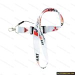 Ralliart Lanyards Assorted