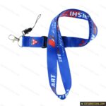 Ralliart Lanyards Assorted