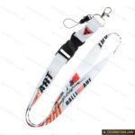 Ralliart Lanyards Assorted