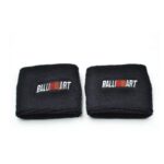 Ralliart Oil Reservoir Sock Covers