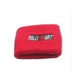 Ralliart Oil Reservoir Sock Covers