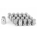 Rays Dura Nut Lug Nuts Lightweight