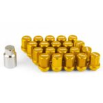 Rays Dura Nut Lug Nuts Lightweight