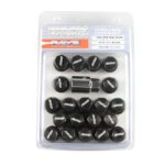 Rays Dura Nut Lug Nuts Lightweight