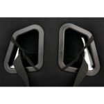 RECARO BRIDE Racing Bucket Seat Tuning Pad for Head Cushion Head Rest