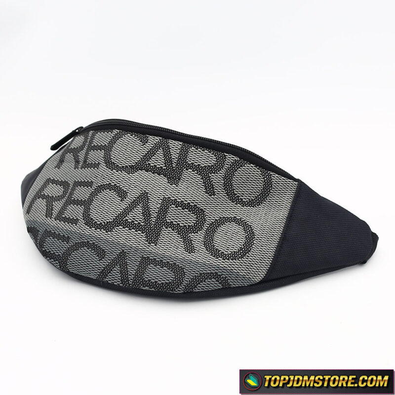 Recaro Crossbody Fanny Pack Belt Bag