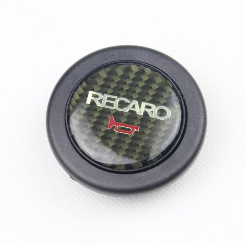 RECARO Horn Button