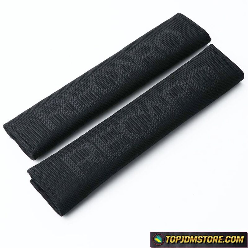 RECARO Seat Belt Pads