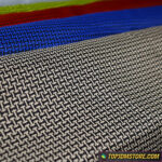 Recaro Tomcat Seat Fabric Material Cloth