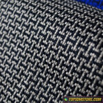 Recaro Tomcat Seat Fabric Material Cloth