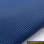 Recaro Tomcat Seat Fabric Material Cloth