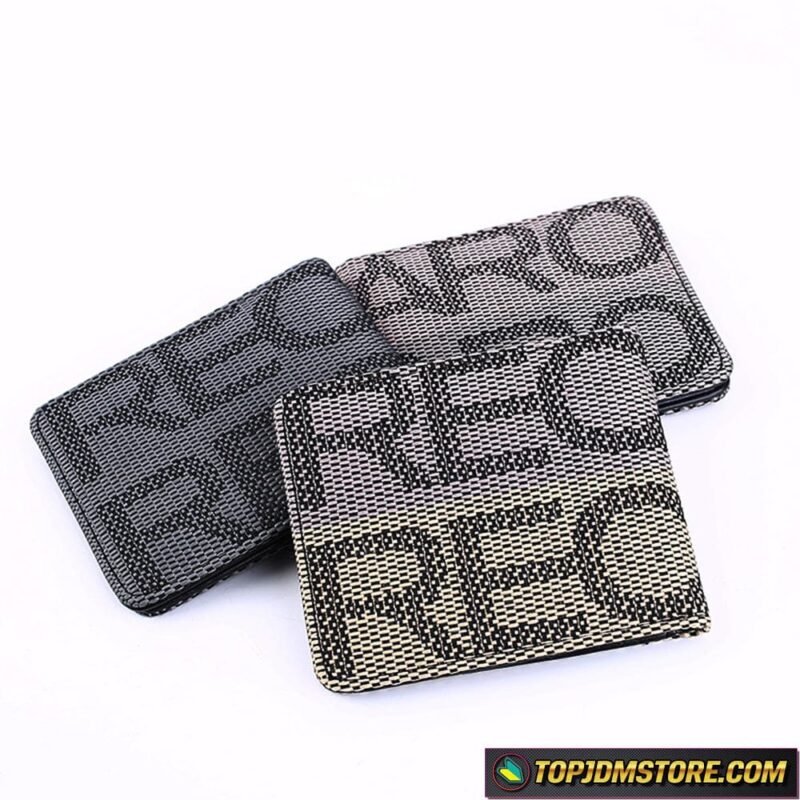 RECARO Wallet