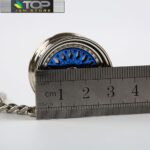 BBS Rims Keychain Solid