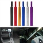 Shift Knob Extender Lever Extension 120mm M10x1.5