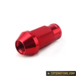 D1 Spec Racing Lug Nuts 52mm