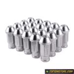 D1 Spec Racing Lug Nuts 52mm