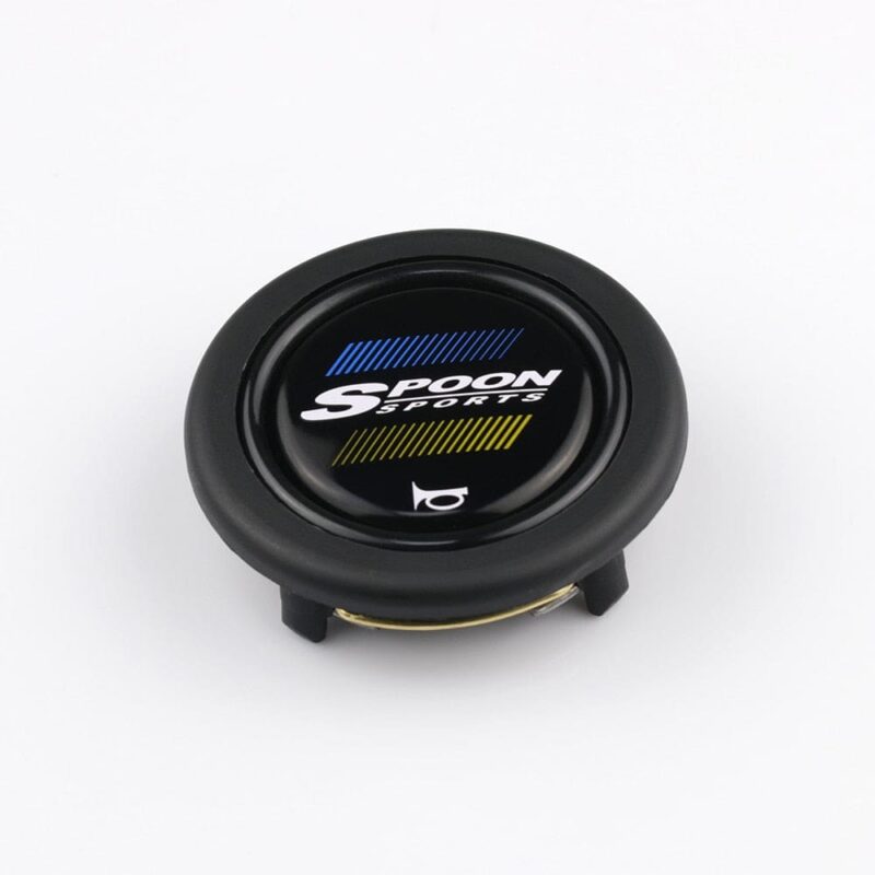 Spoon Sports Momo Horn Button