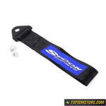 Spoon Sports Nylon Tow Strap