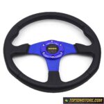 JDM Steering Wheel MOMO Racing