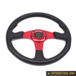 JDM Steering Wheel MOMO Racing