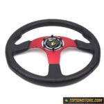 JDM Steering Wheel MOMO Racing