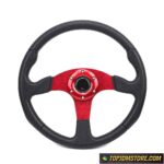 JDM Steering Wheel MOMO Racing