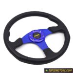 JDM Steering Wheel MOMO Racing