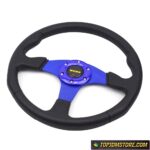 JDM Steering Wheel MOMO Racing