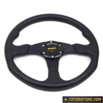 JDM Steering Wheel MOMO Racing