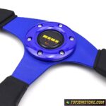 JDM Steering Wheel MOMO Racing