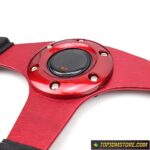 JDM Steering Wheel MOMO Racing