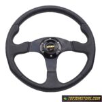 JDM Steering Wheel MOMO Racing