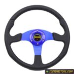 JDM Steering Wheel MOMO Racing