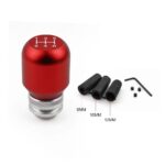 Universal Gear Shift Knob 5 Speed