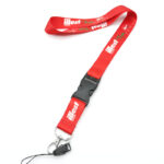 BRIDE illest LOW MAX Lanyard