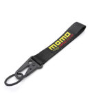 MOMO Keychain Lanyard Racing Italy